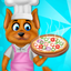 Pet Chef Little Secret Game 2 icon