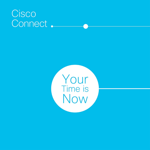 Cisco Connect Saudi 2018 app icon