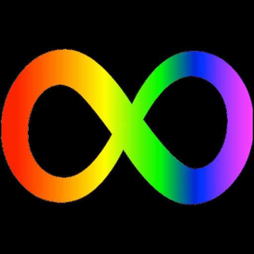 Neurodiversity app icon