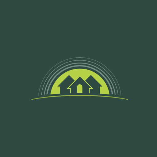 Smart Radon app icon