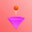 Stairs Jump - Sky Road icon