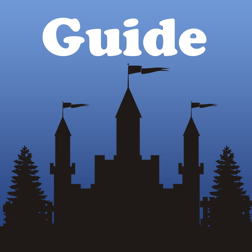 Guide For Fortnite app icon