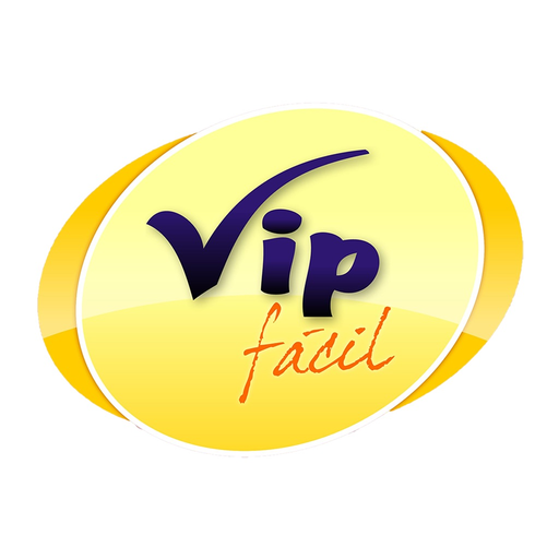 VipFácil - Supermercado app icon