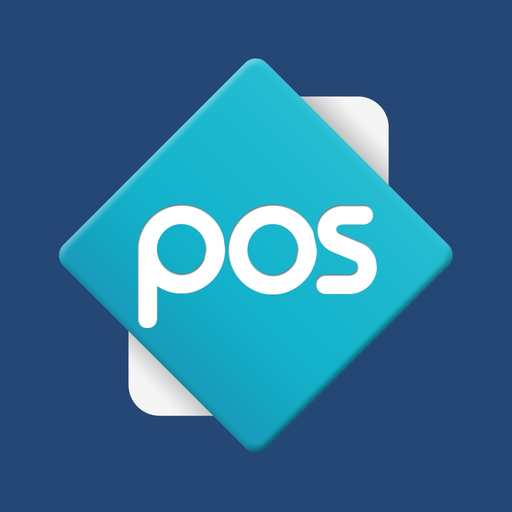 PINbank POS app icon