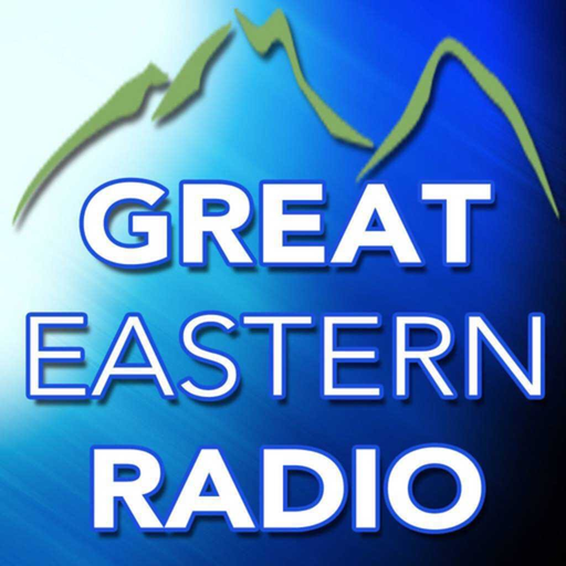 Great Eastern Radio app icon