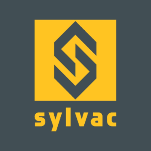 Sylvac Anywhere app icon