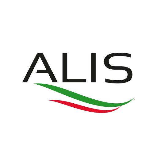 Alis app icon