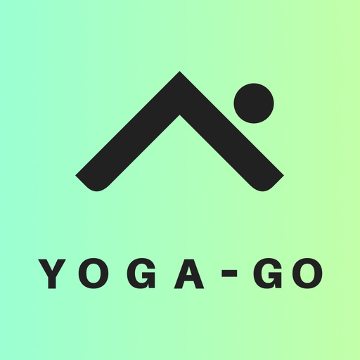 Yoga-Go: Tai Chi & Pilates app icon