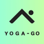 Yoga-Go: Tai Chi & Pilates icon