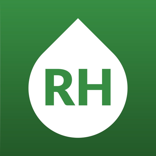 BlueRock2 app icon