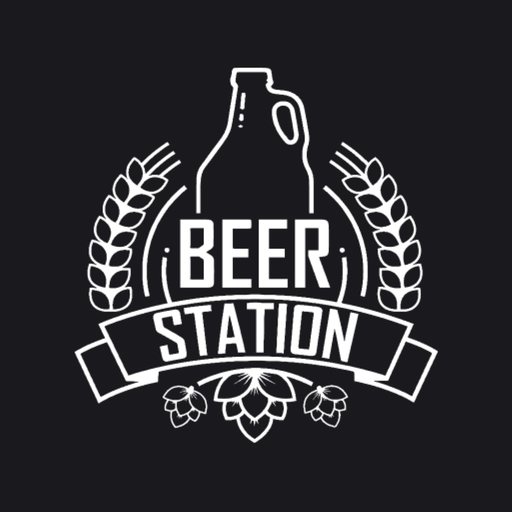 Beer Station app icon