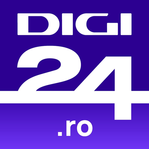 Digi24 app icon