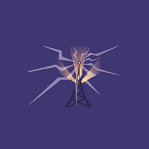 CamTrack app icon