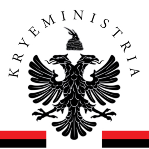 Zëri Qytetar app icon