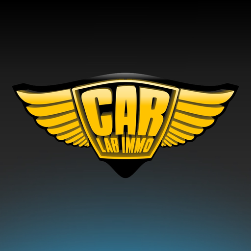 Immo Bypass app icon