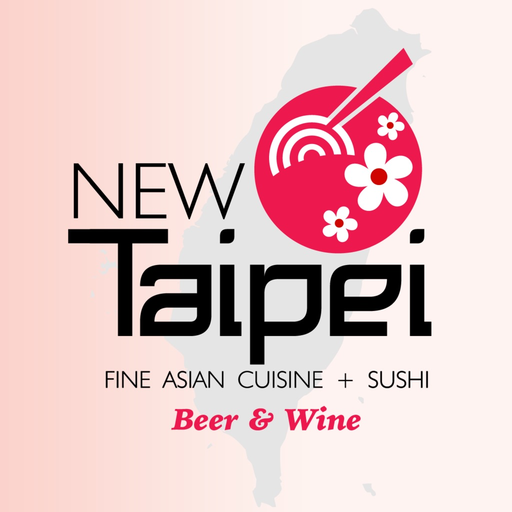 New Taipei New Bedford app icon