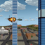 City Copter - Skill game icon