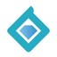 DataWater icon