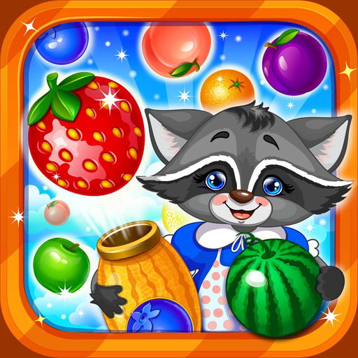 Bubble Pop. app icon