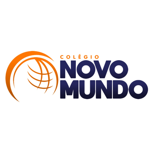 Colégio Novo Mundo app icon