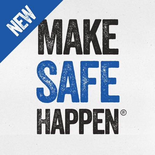 Make Safe Happen Home Safety app icon