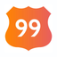 VPN99: Total Privacy Protector icon