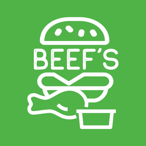 Beef ‘O’ Brady’s Rewards app icon