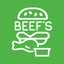 Beef ‘O’ Brady’s Rewards icon