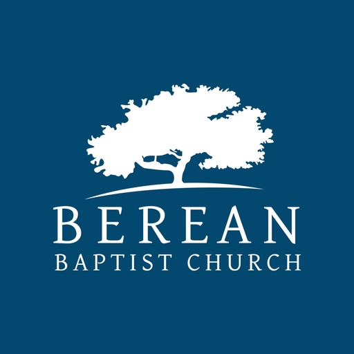 Berean Baptist app icon