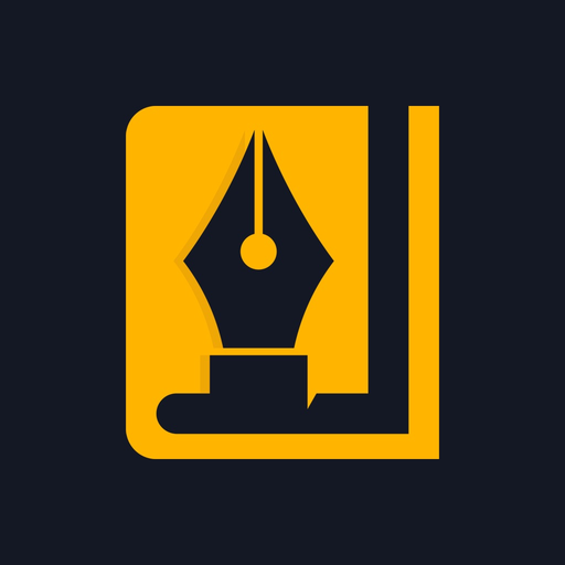MyStory.today app icon