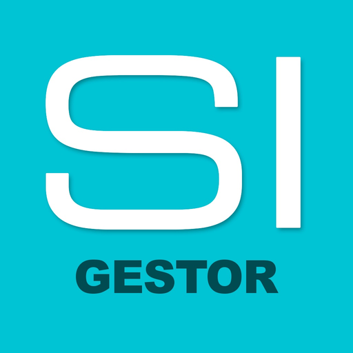SICOMBUS Gestor app icon