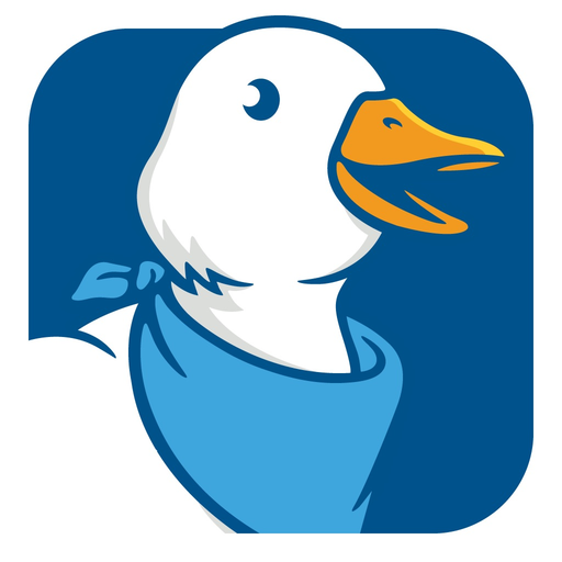 My Special Aflac Duck app icon
