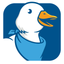 My Special Aflac Duck icon