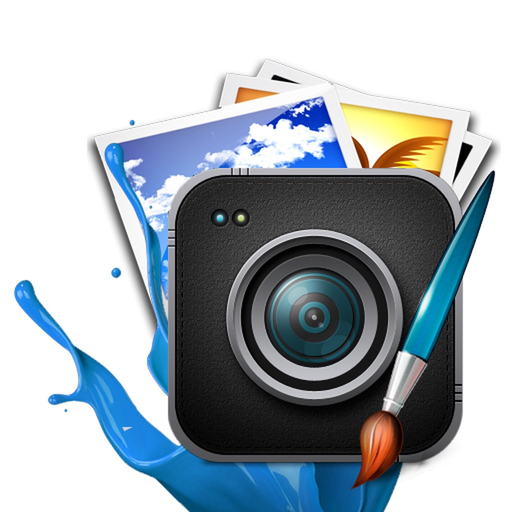 Pixel Lab - Ai Photo Editor app icon