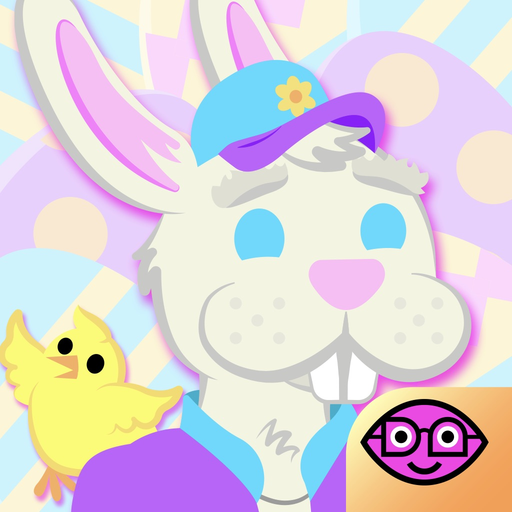 Boss Bunny app icon