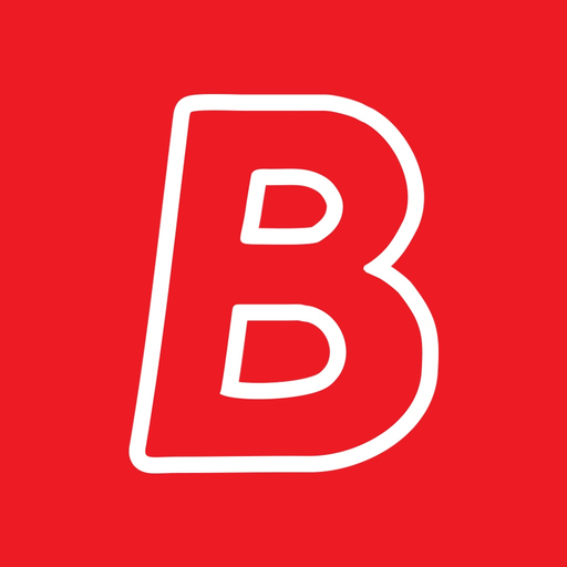 Berger Condomínios app icon