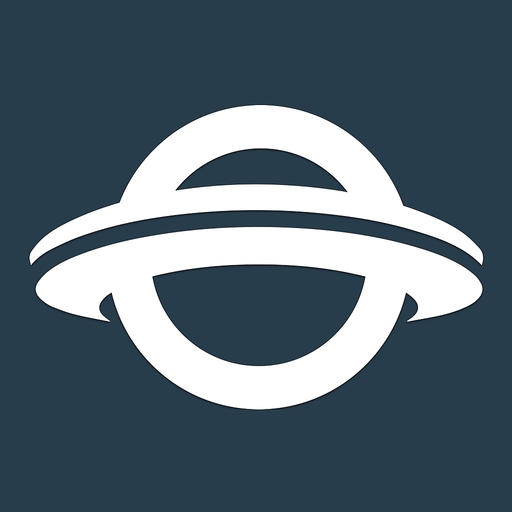 UFODRIVE 24/7 EV Car Rental app icon