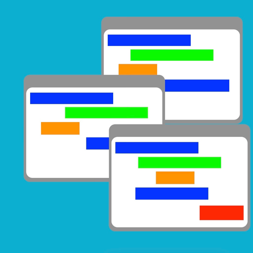 Compute Schedule app icon