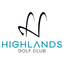 Highlands Golf Club icon