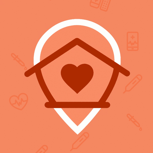SpotCare app icon