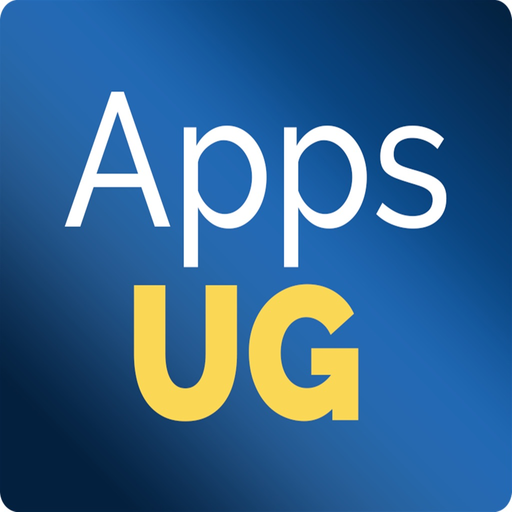 Apps UG app icon