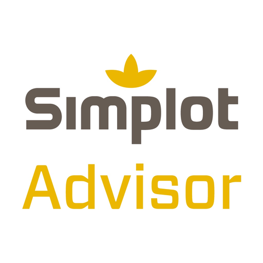 Simplot Advisor app icon