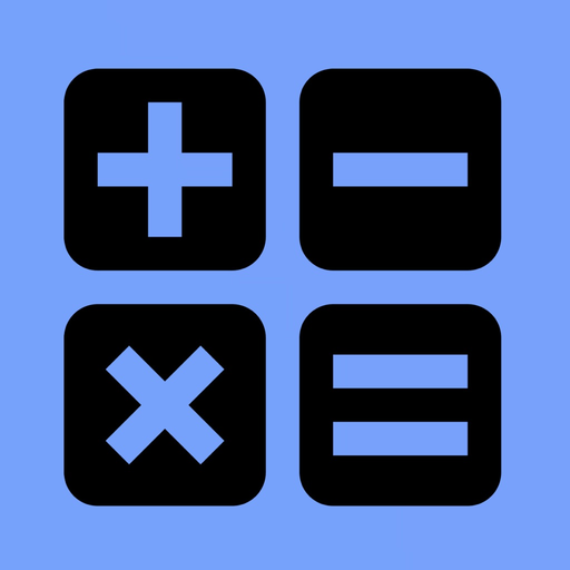 Math Puzzles - Numbers Game app icon