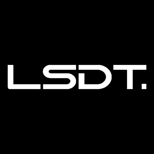 LSDT app icon