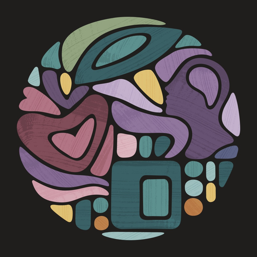 Oracle Fusion Applications app icon