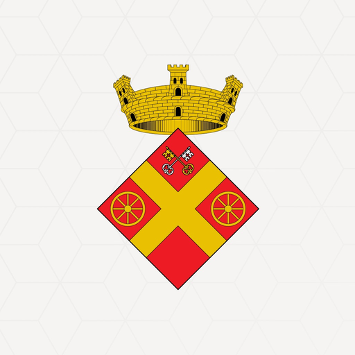Ajuntament de Vilamalla app icon