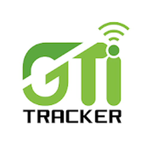 GTI Tracker app icon
