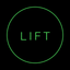 LIFT Workout Manager icon