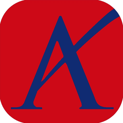 American Pacific Timecard app icon