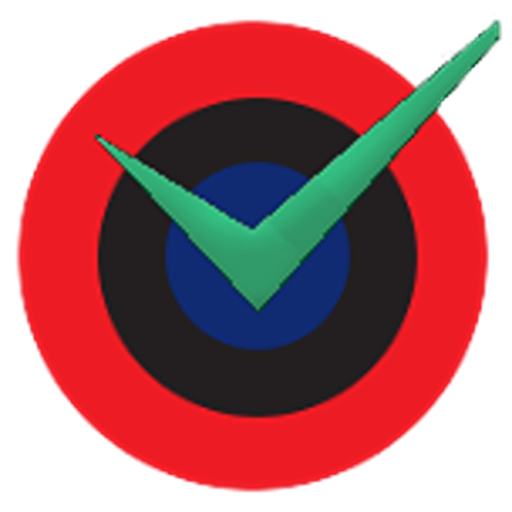California Pacific Timecard app icon